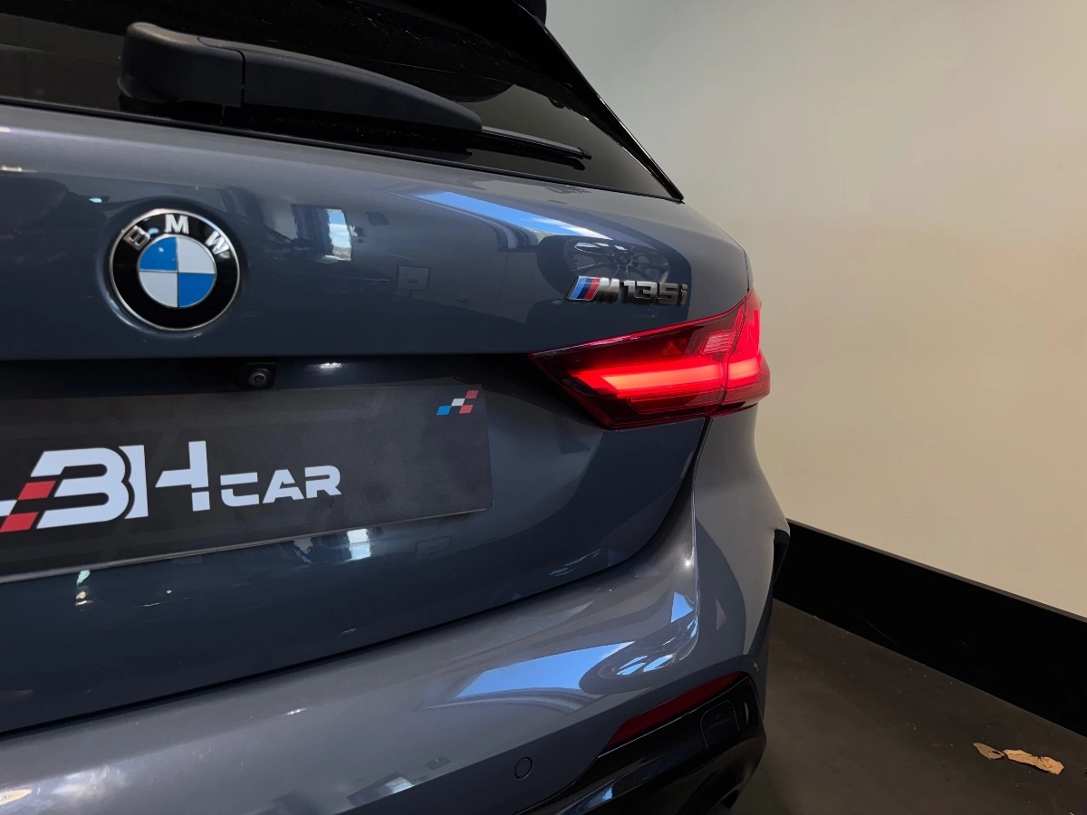 Bmw M135 - photo 25