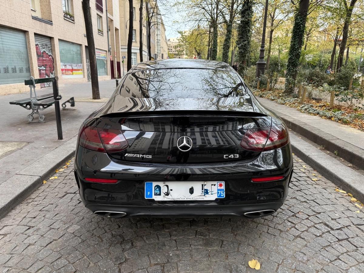 Photo du véhicule