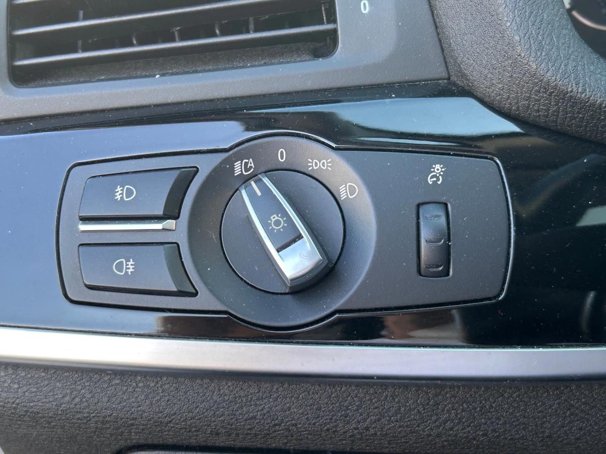 Bmw X4 2.0 D 190 X-LINE XDRIVE BVA