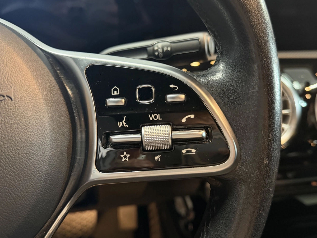 Mercedes Classe A - photo 12