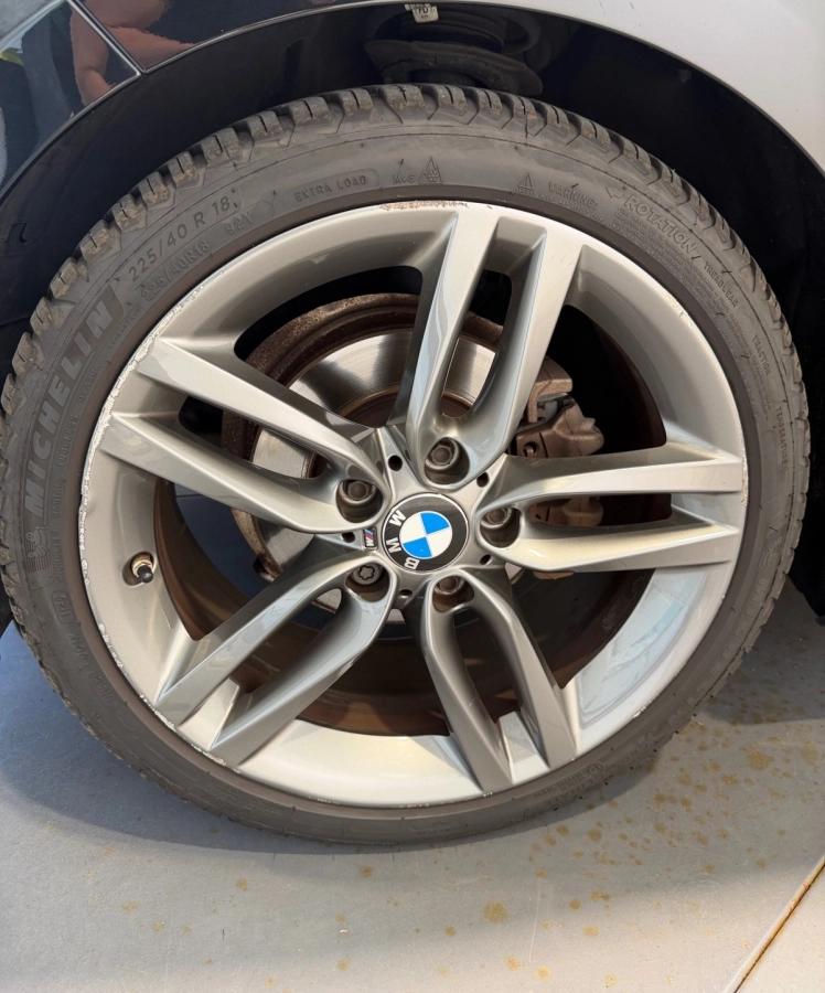 Bmw Serie 1