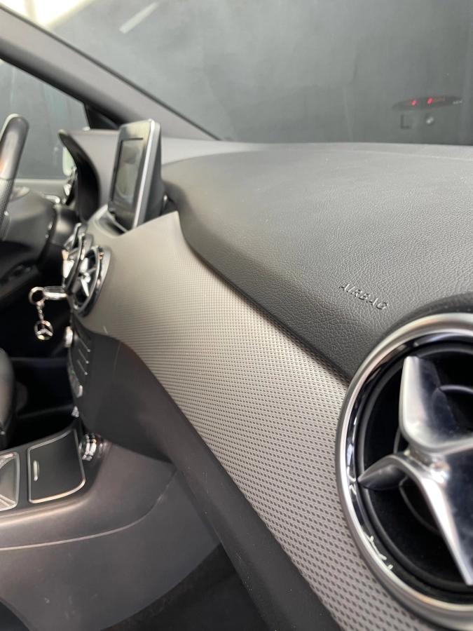 Mercedes Classe B 2.2 200 CDI 135 SENSATION