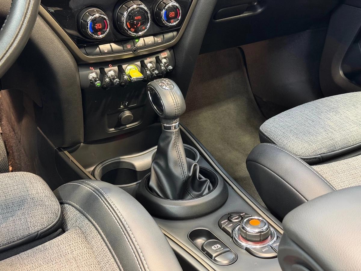 Mini Countryman 1.5 220H 125 HYBRID PHEV 10KWH COOPER SE NORTHWOOD ALL4 BVA