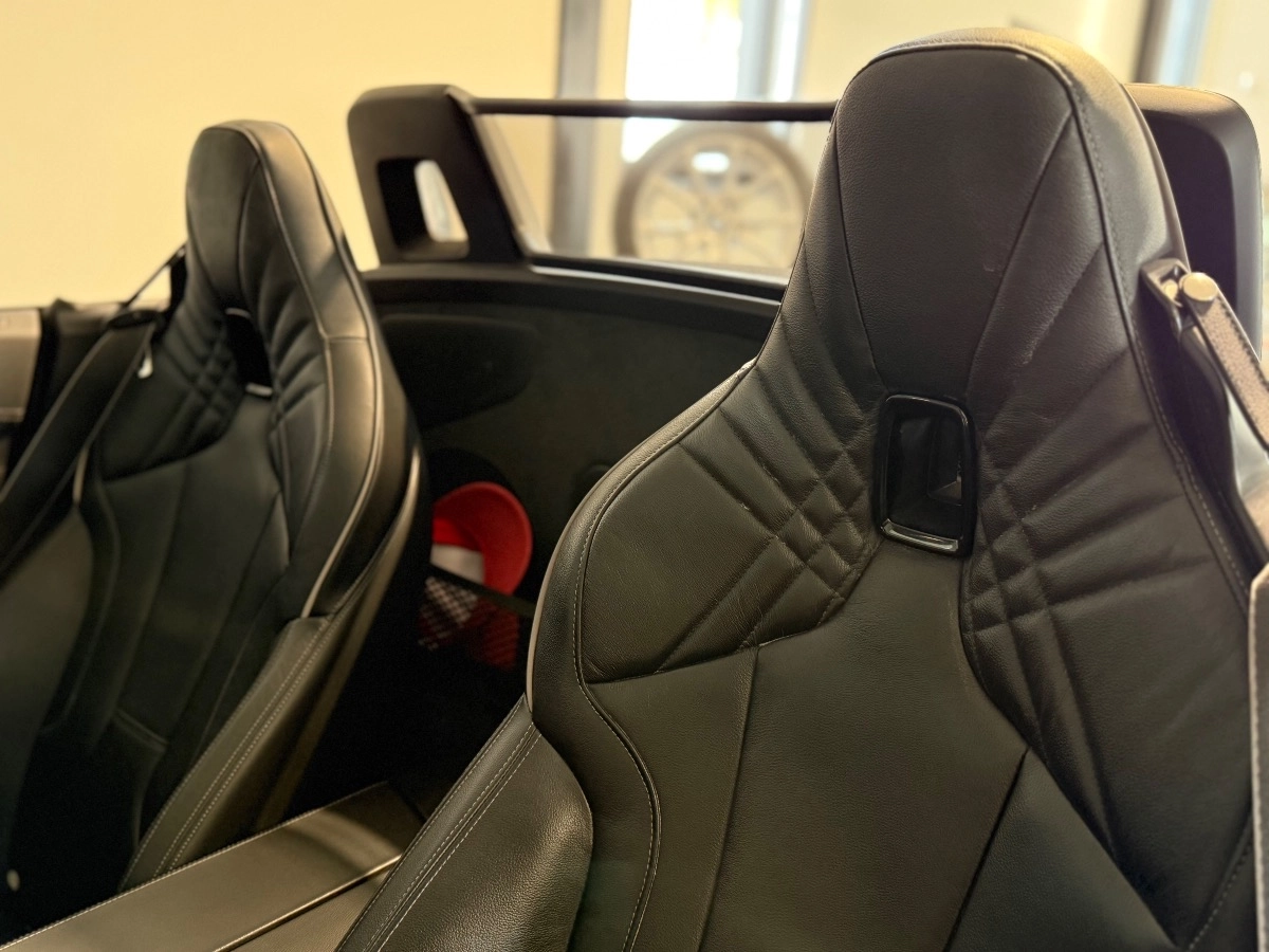 Bmw Z4 - photo 27