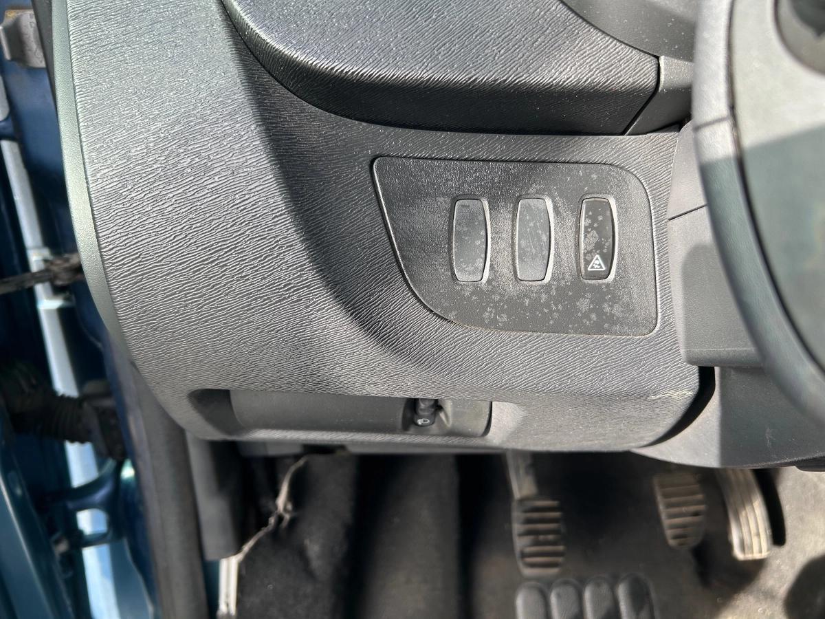 Renault Kangoo COMBI 1.6 105 EXPRESSION