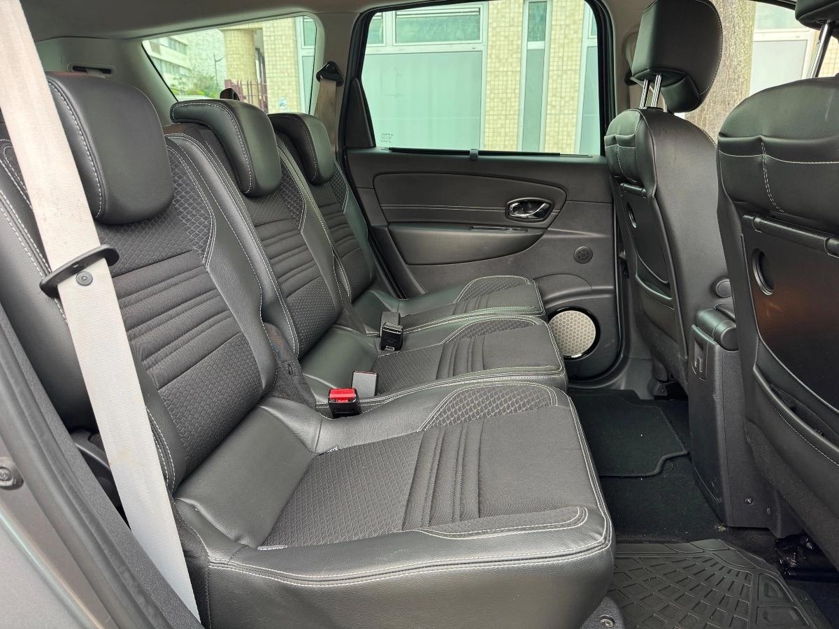 Renault Grand Scenic 1.6 DCI 130 ENERGY BOSE