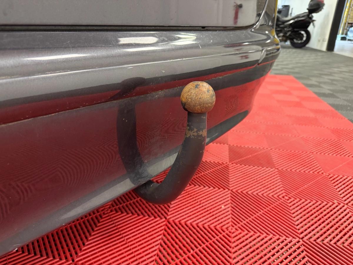 Aperçu indisponible de Mercedes-Benz Classe A