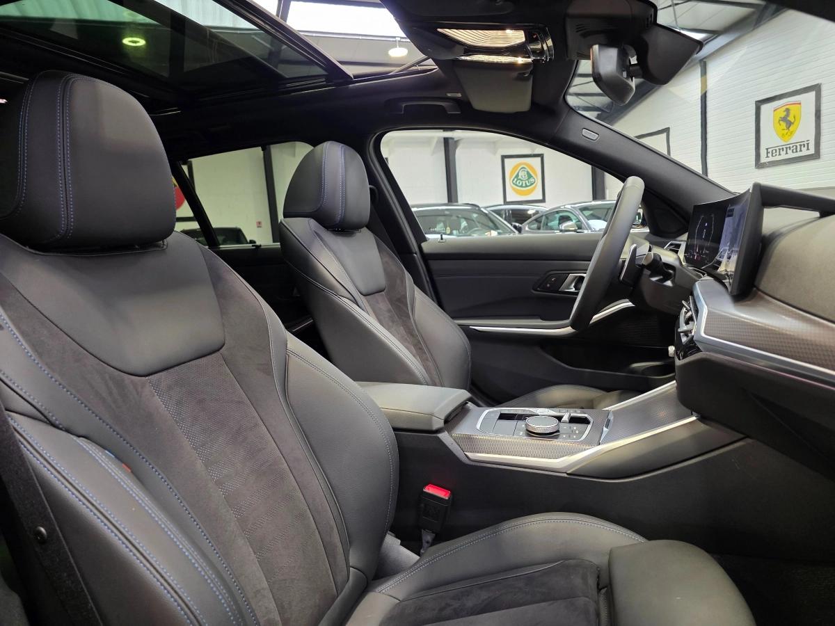 Bmw M340 TOURING 3.0 I 375 XDRIVE BVA