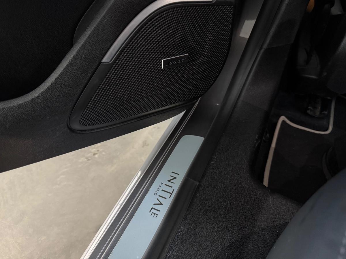 Aperçu indisponible de RENAULT Talisman