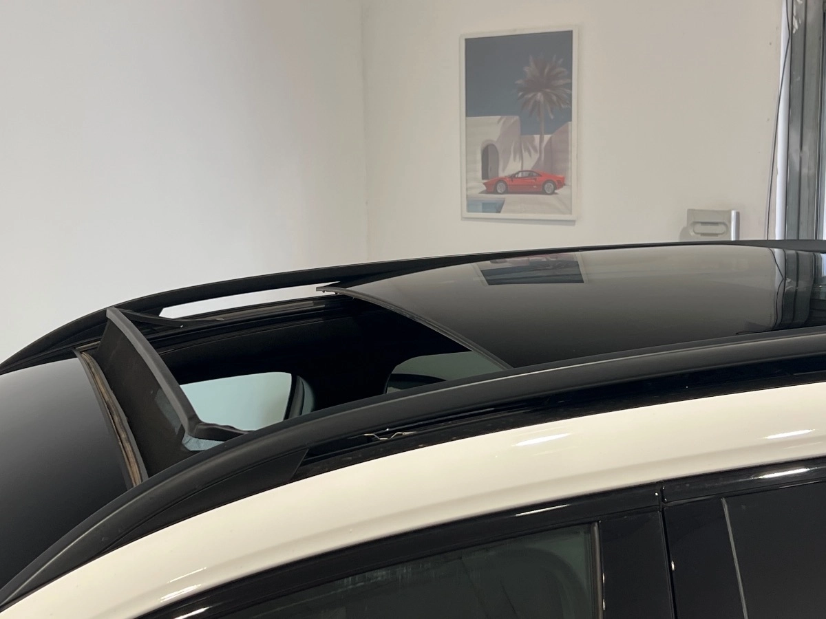 Mercedes Classe Glb - photo 11