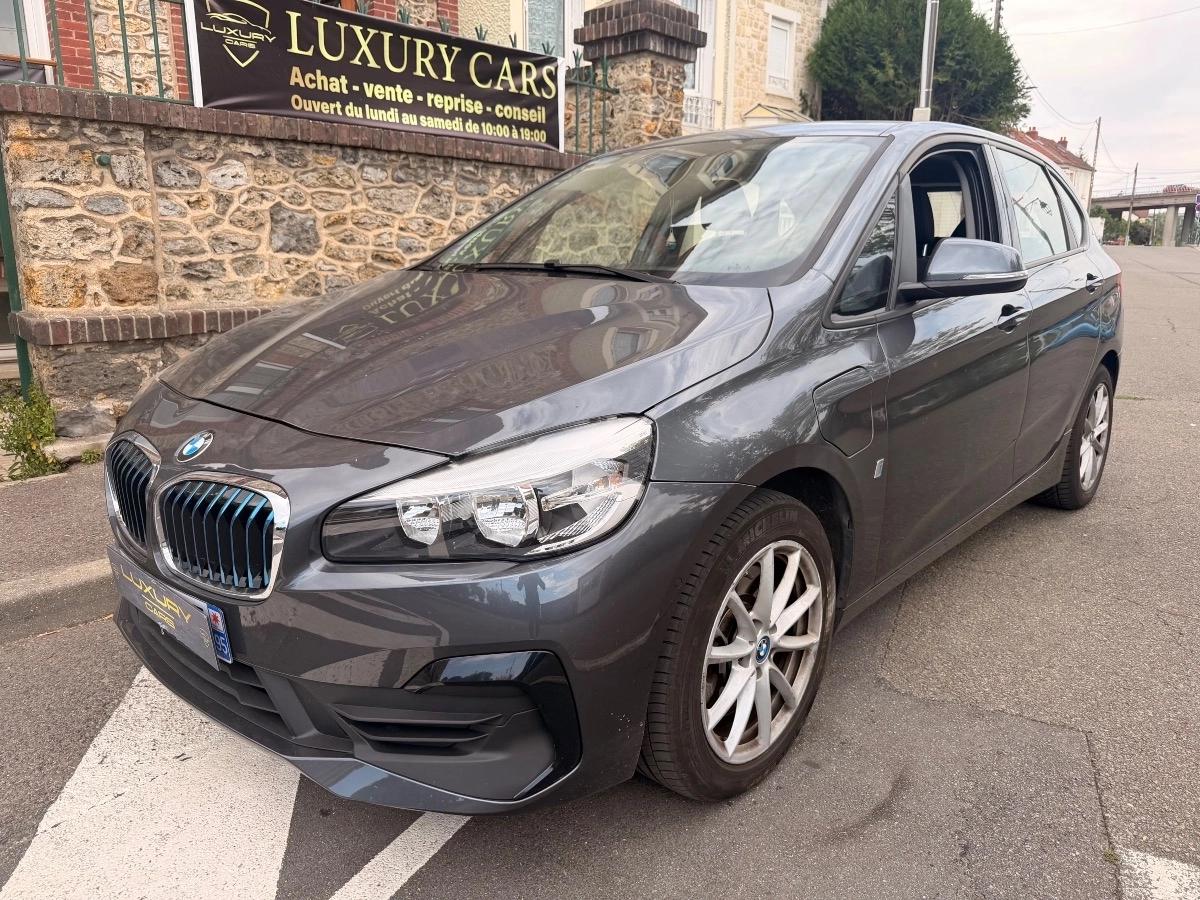 Bmw Série 2
