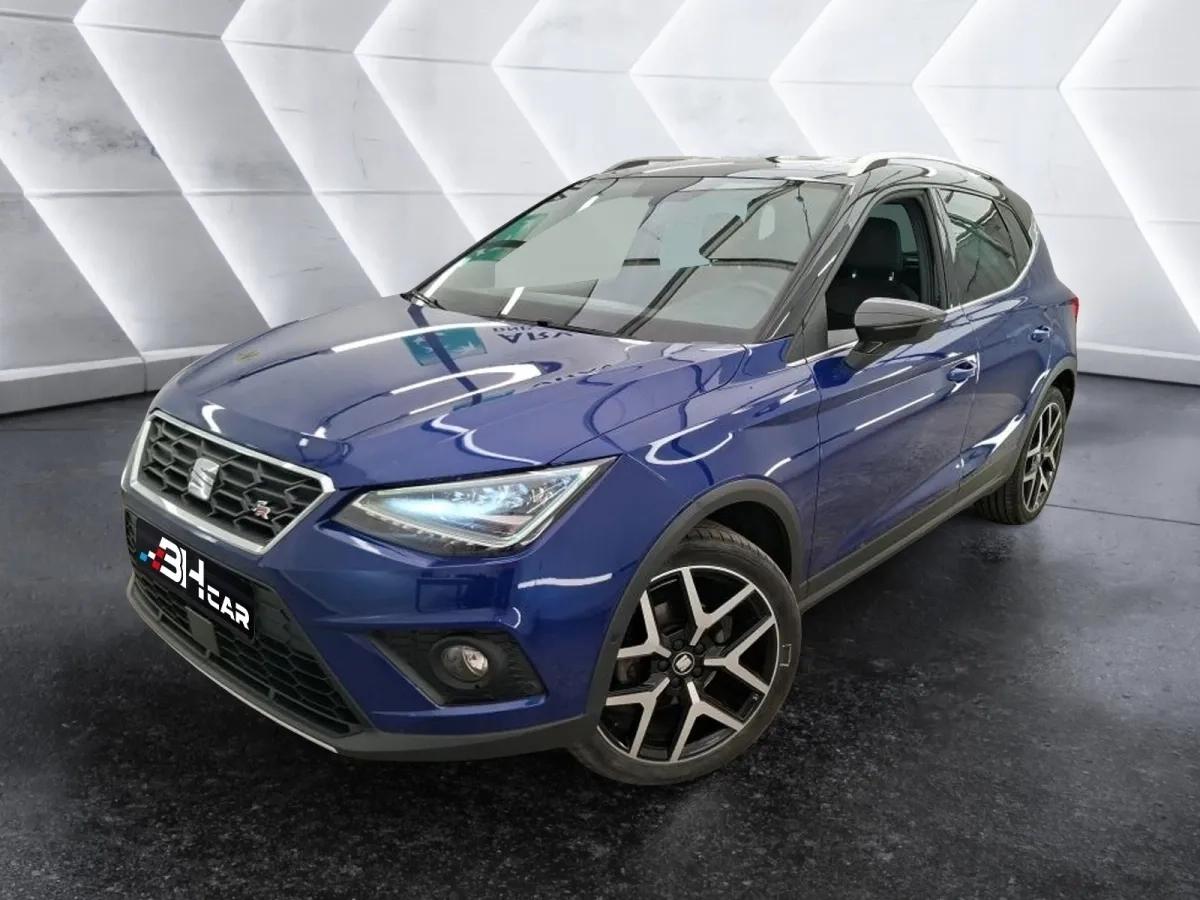 Image Seat Arona