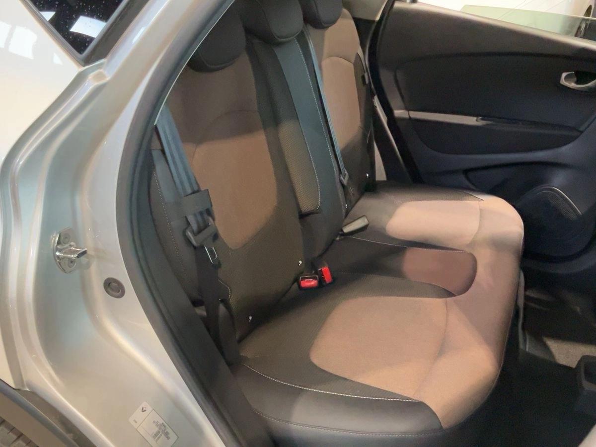 Renault Captur 0.9 TCE 90 INTENS