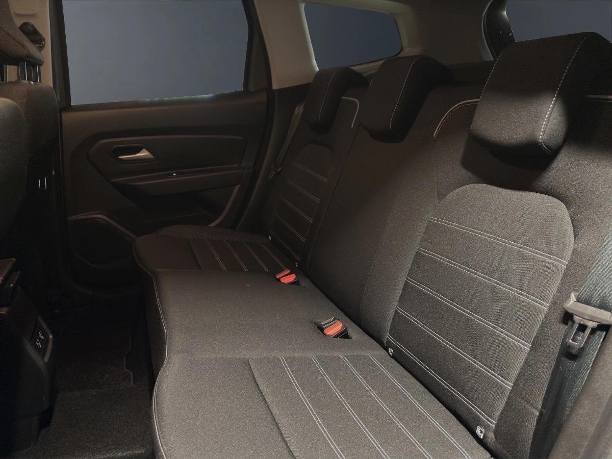 Dacia Duster 1.0 ECO-G GPL 100 JOURNEY 4X2