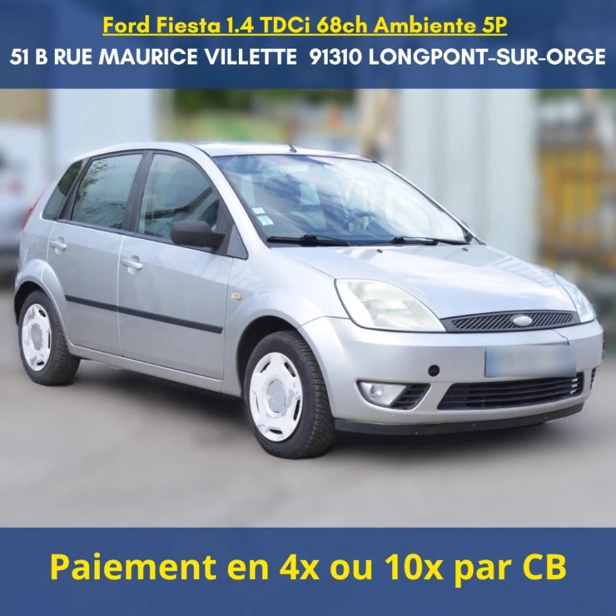 Photo du véhicule