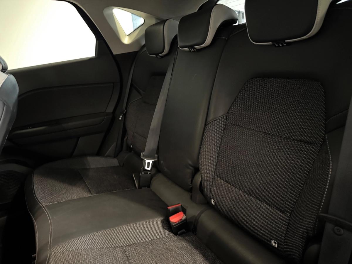 Aperçu indisponible de RENAULT Captur