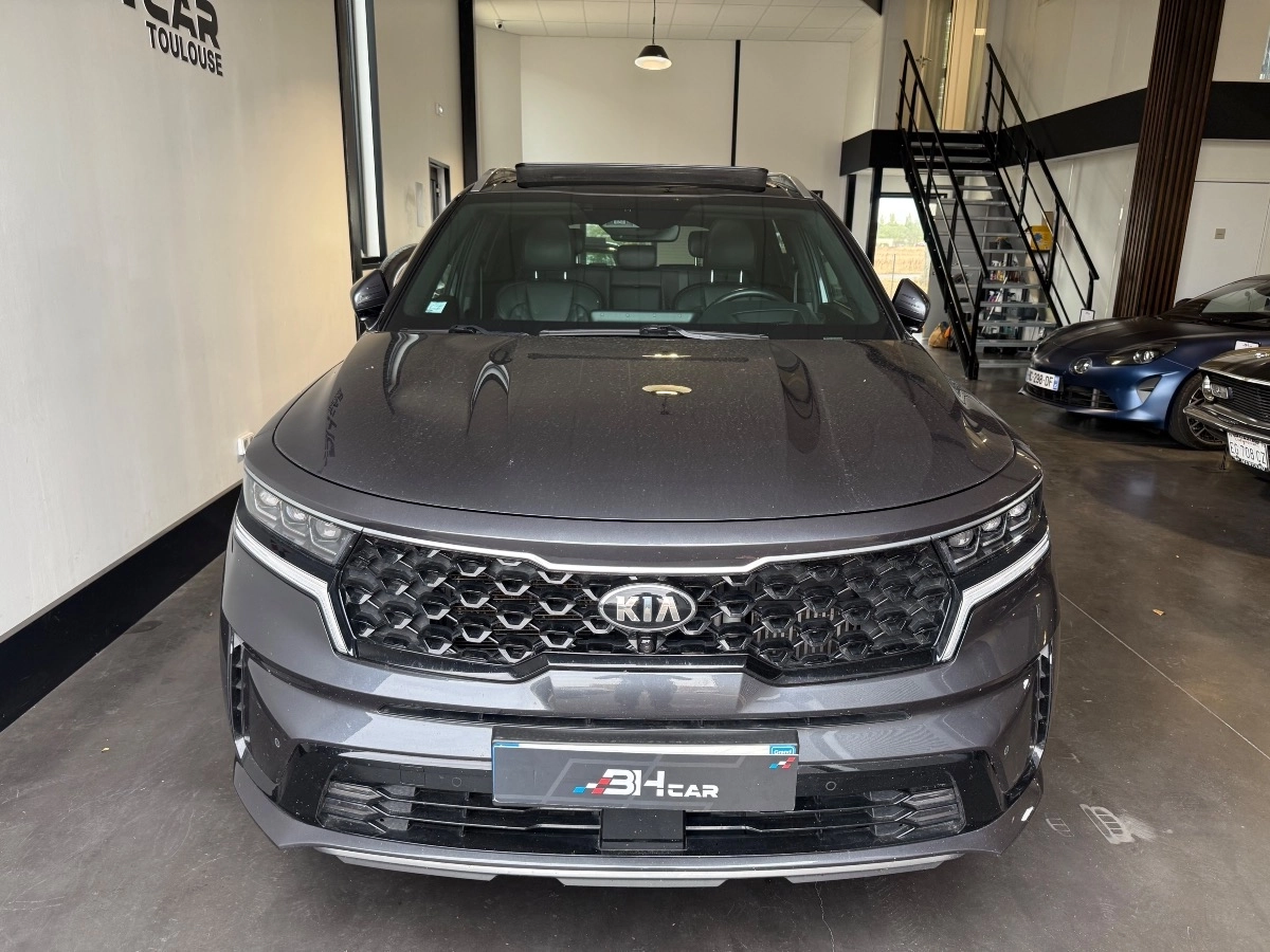 Kia Sorento - photo 2