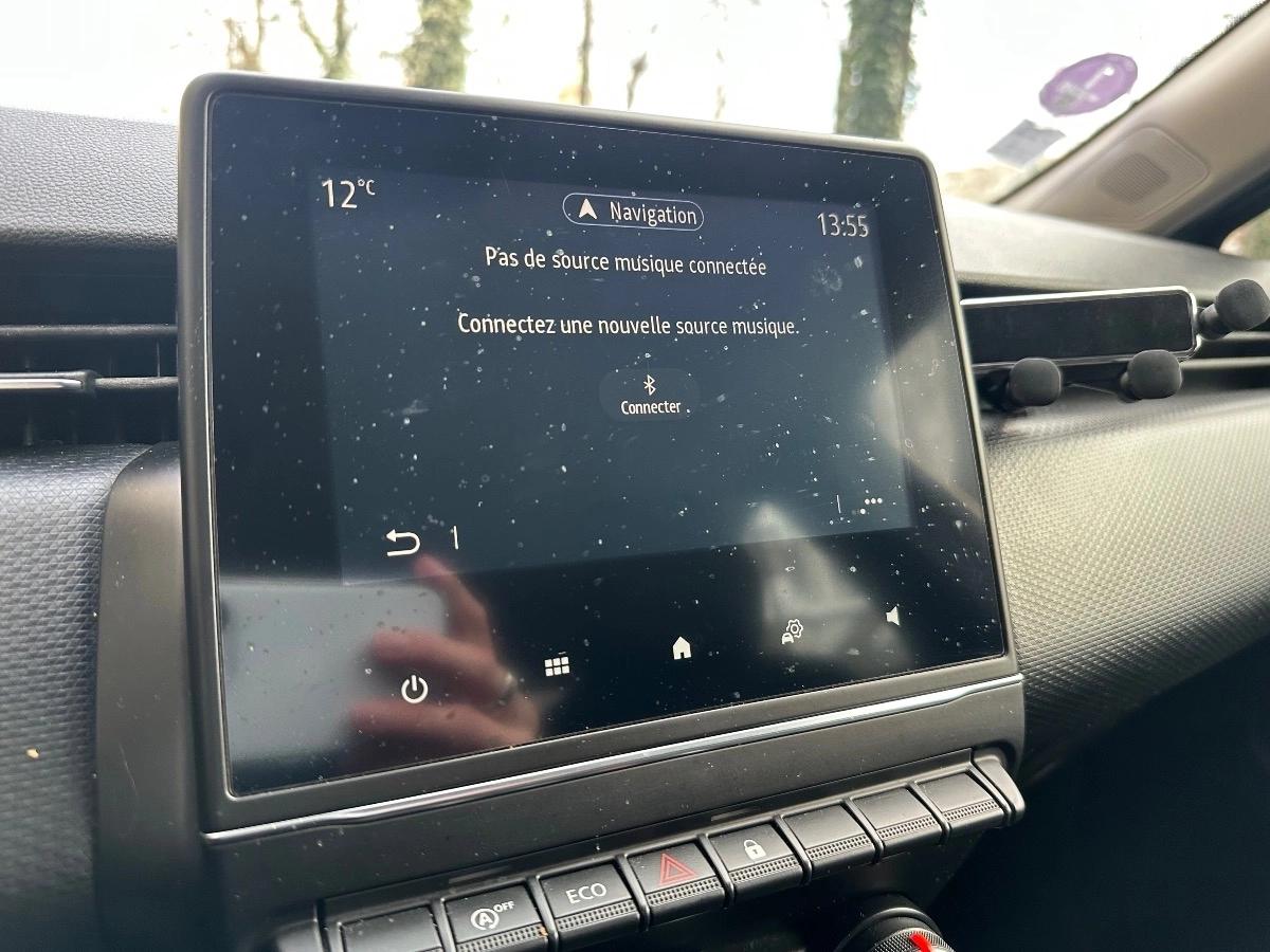 Renault Clio 1.0 TCE 100 BUSINESS