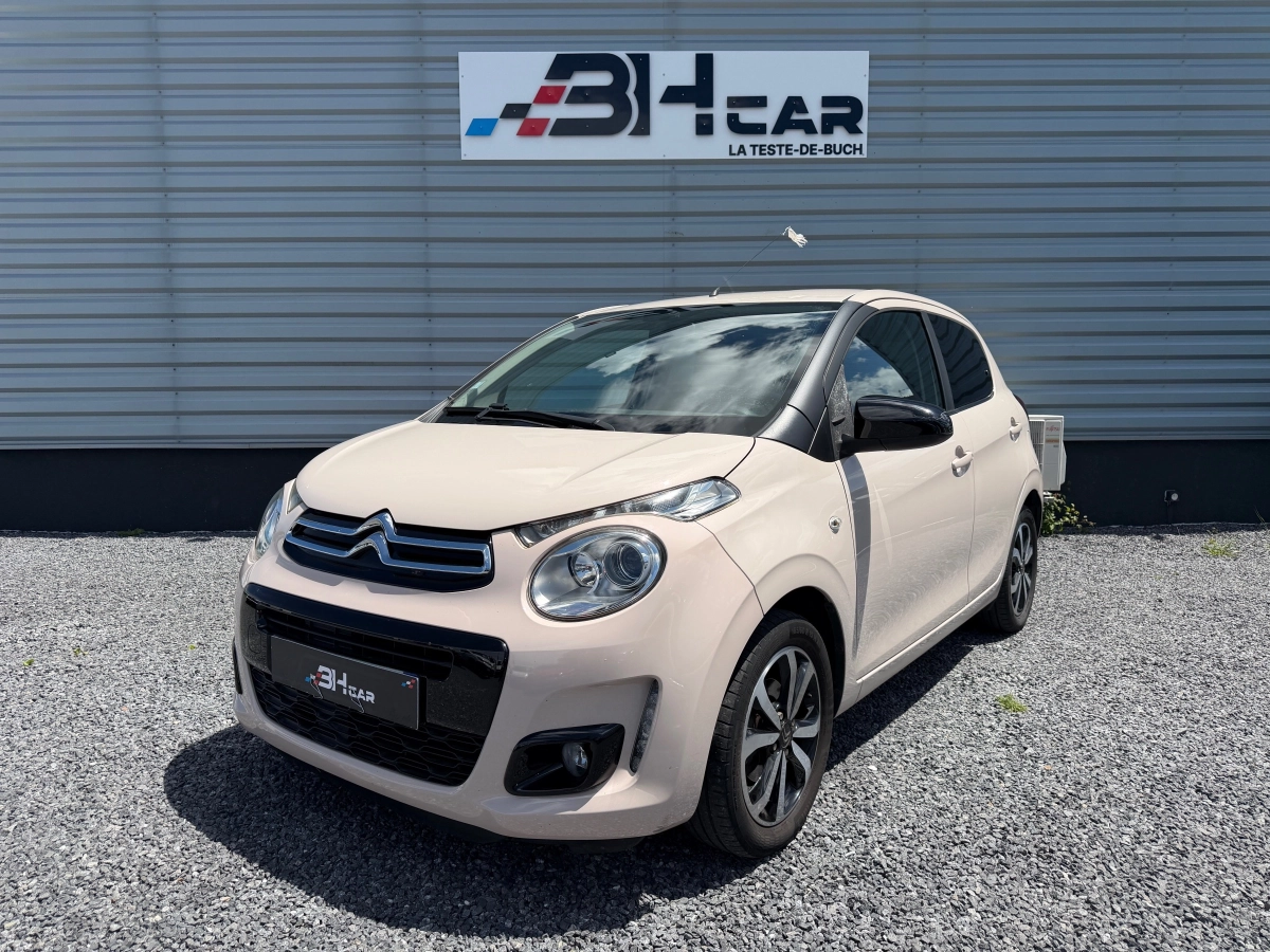 Citroen C1