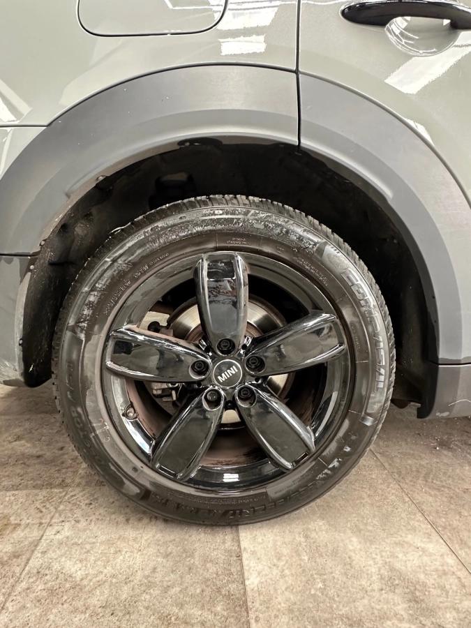 Mini Countryman 1.5 135 COOPER NORTHWOOD EDITION BVA