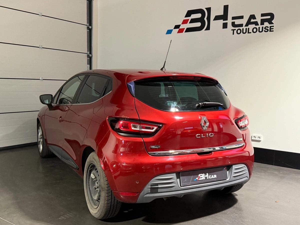 Aperçu indisponible de RENAULT Clio
