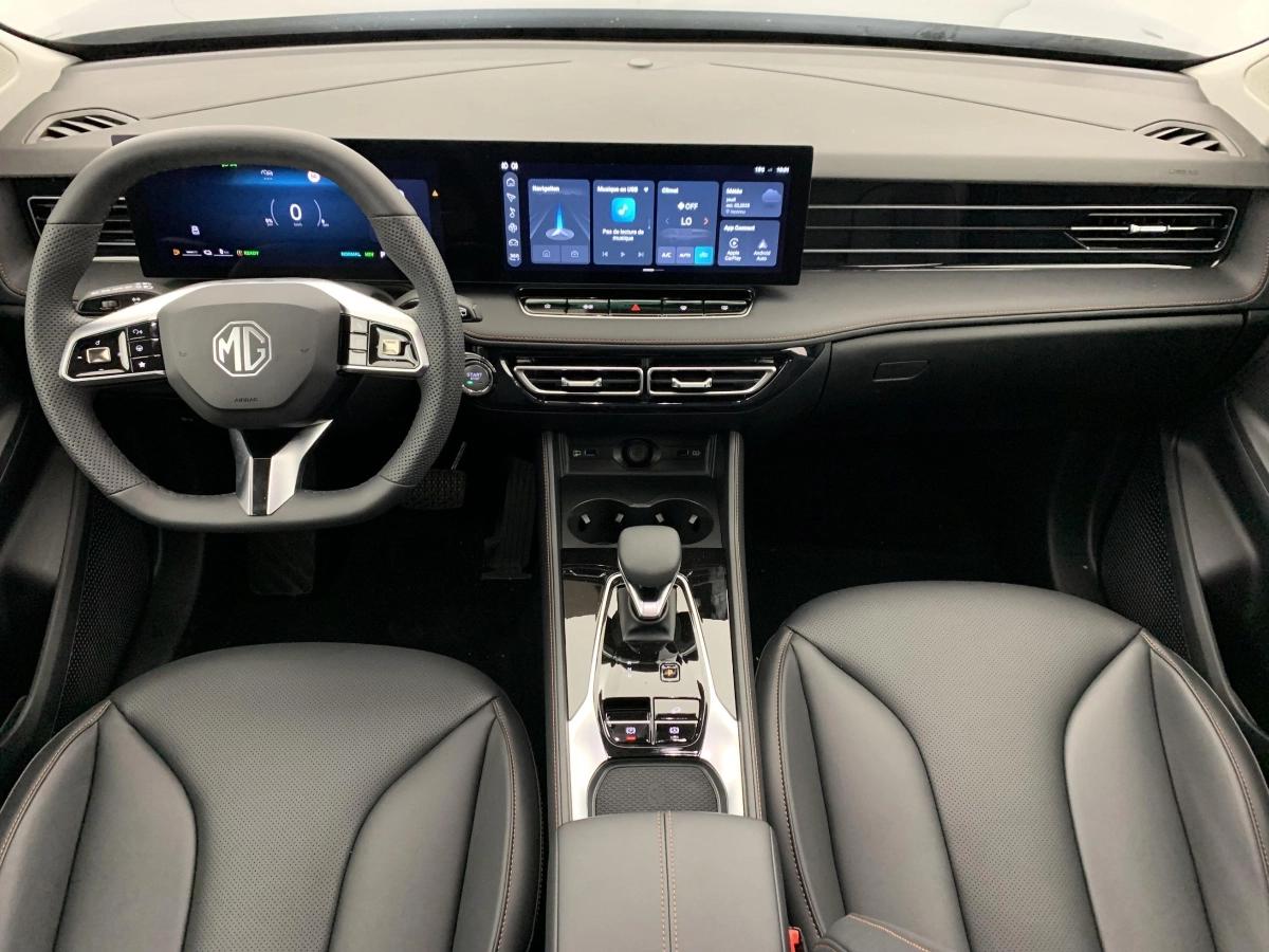 Aperçu indisponible de MG EHS