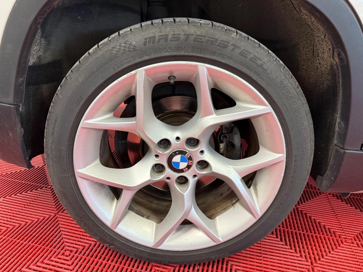 Aperçu indisponible de Bmw X1
