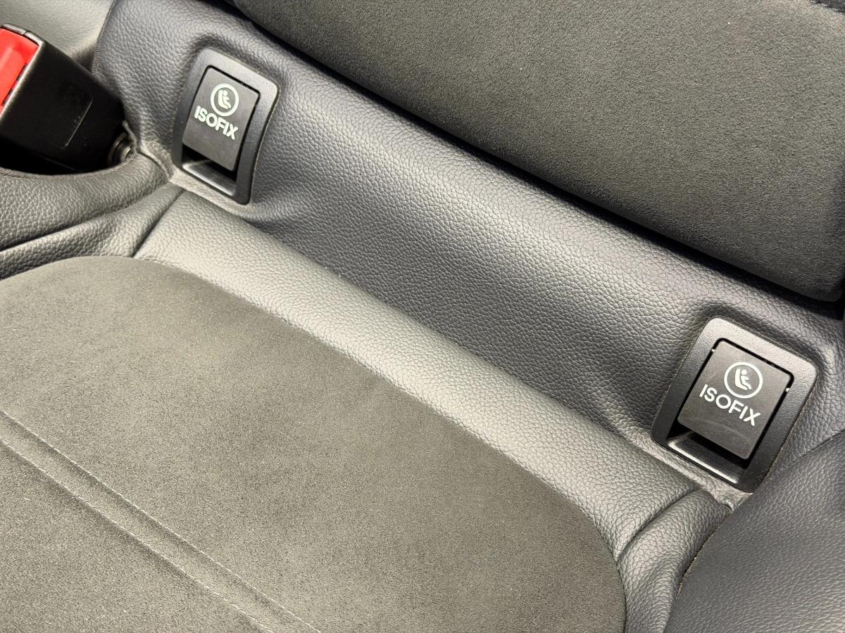 Mercedes Classe C CABRIOLET 4.0 63 475 AMG BVA