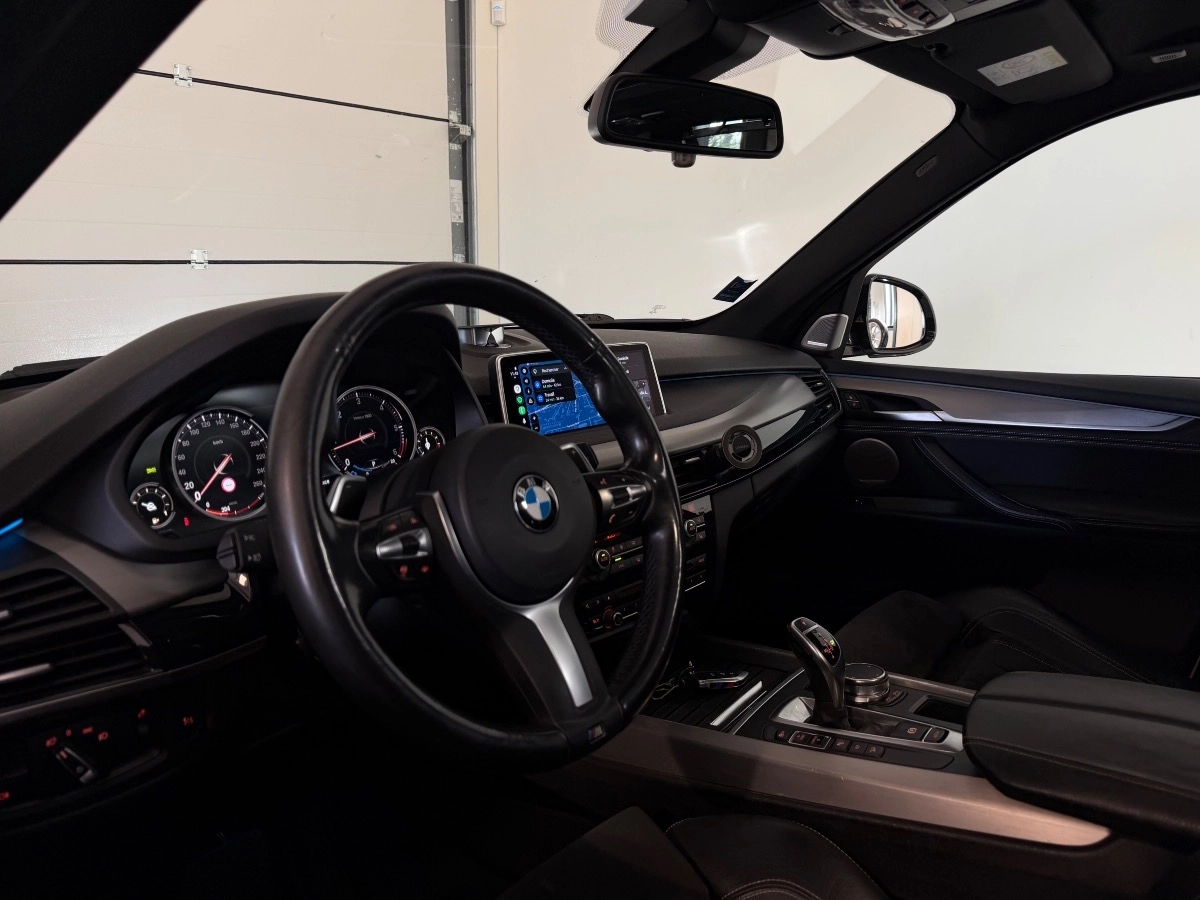 Bmw X5 - photo 10