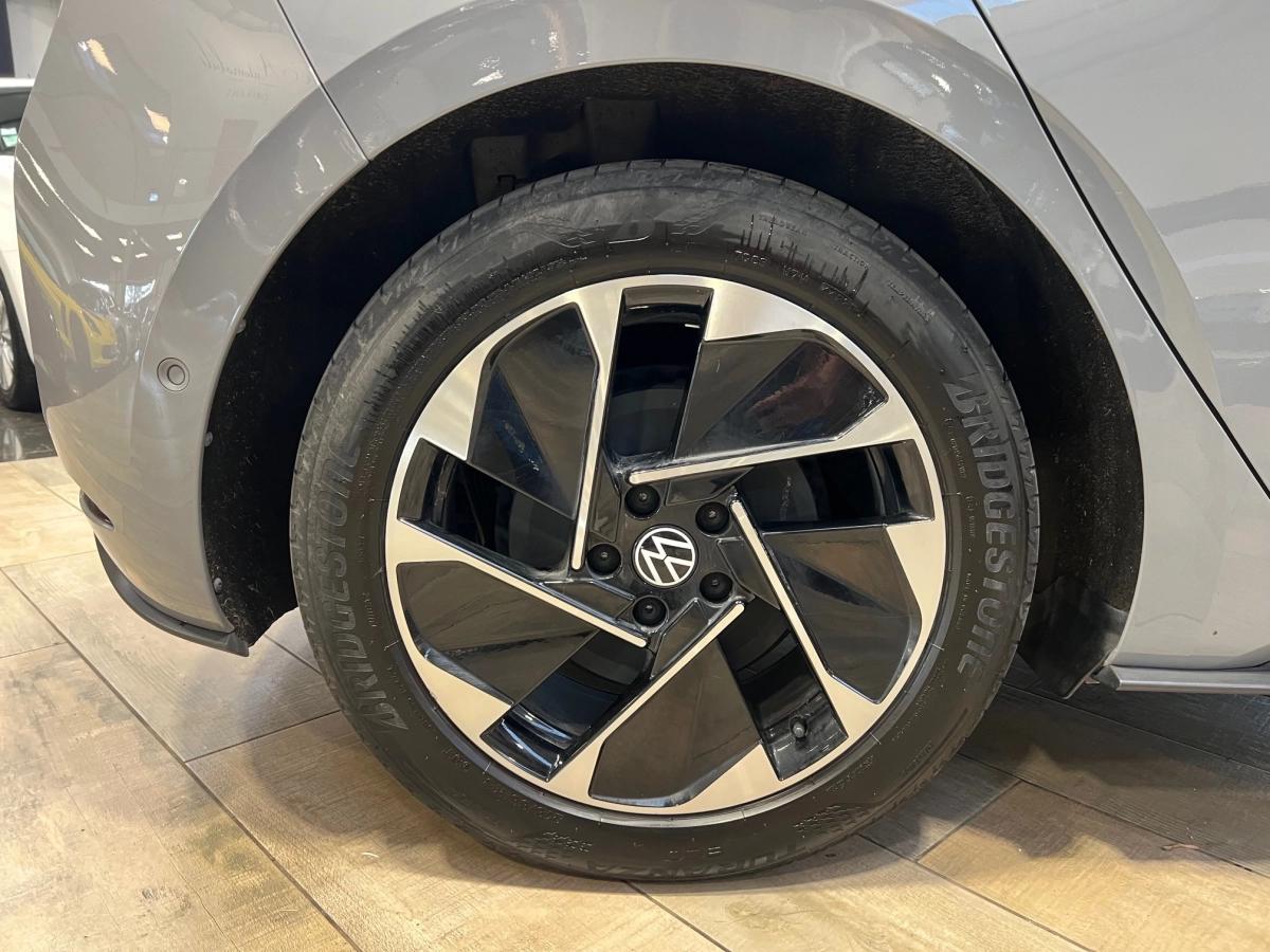 Volkswagen Id-3 ELECTRIC 204 58KWH PRO PERFORMANCE ACTIVE