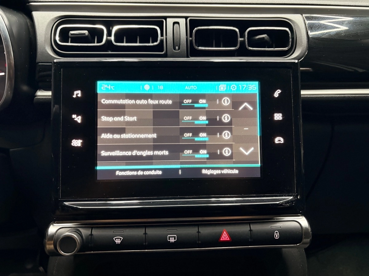Citroen C3 - photo 15