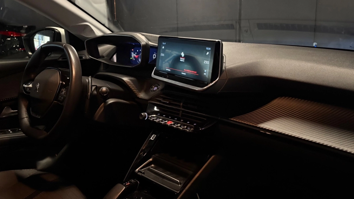 Peugeot 208 - photo 25