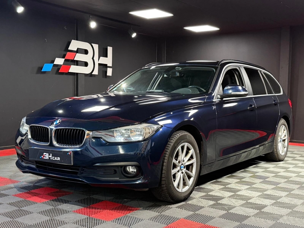 Bmw Serie 3