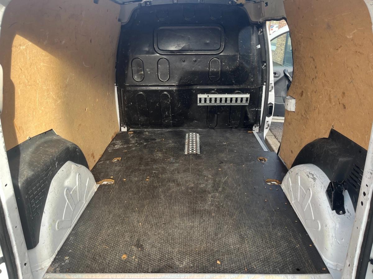 Renault Kangoo Express FOURGON MAXI 1.5 DCI 90 GRAND-VOLUME EXTRA RLINK