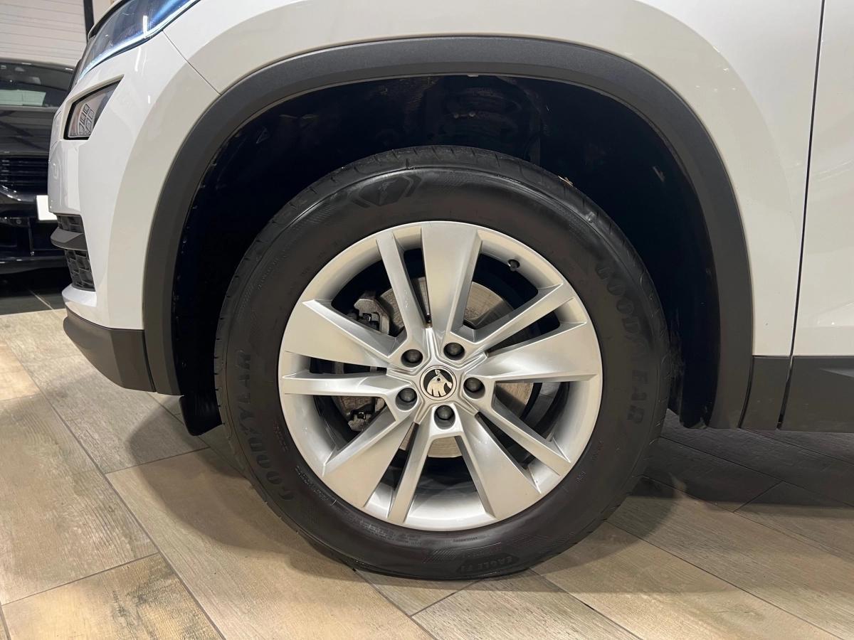 Skoda Kodiaq 1.5 TSI 150 ACT STYLE DSG7 7 PLACES