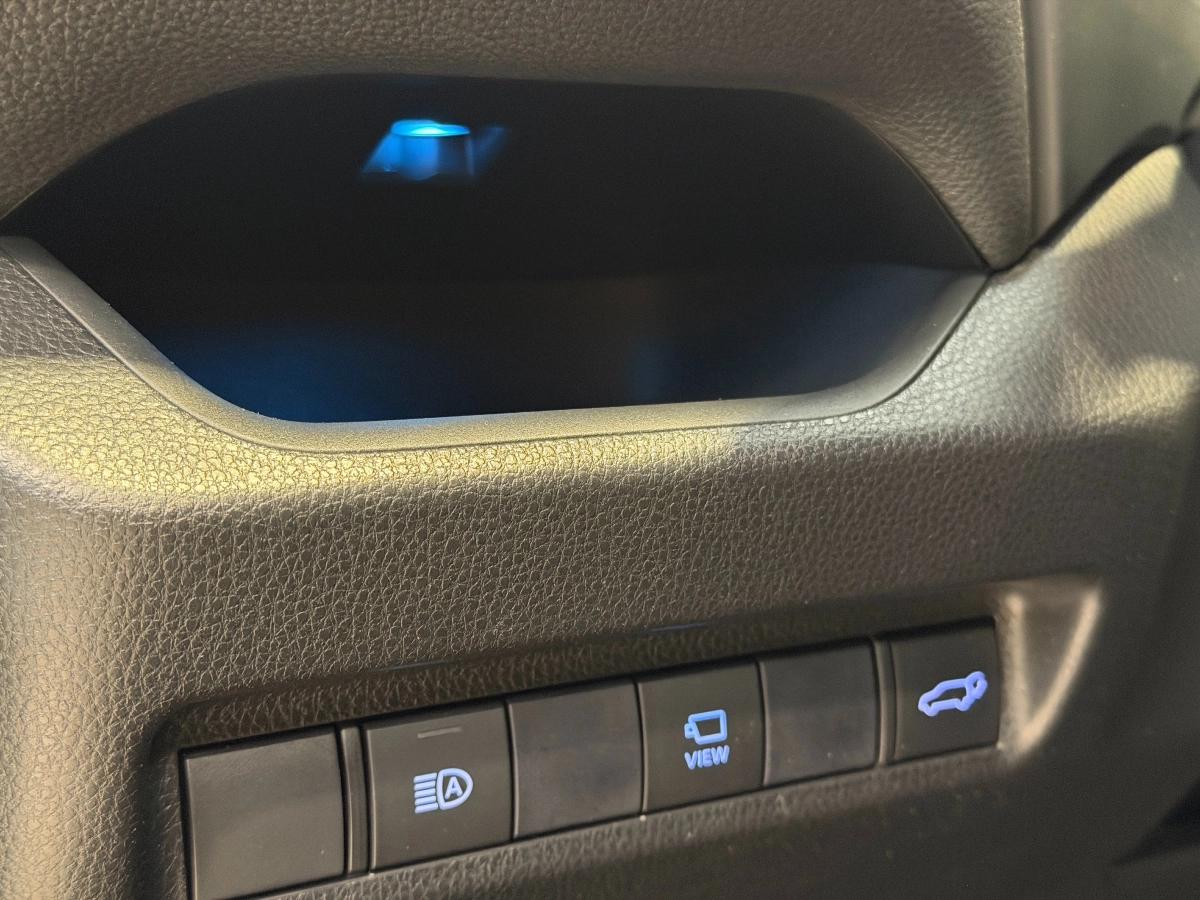 Toyota Rav-4 2.5 222H 175 HYBRID FULL-HYBRID 1.6KWH COLLECTION 4X2 BVA