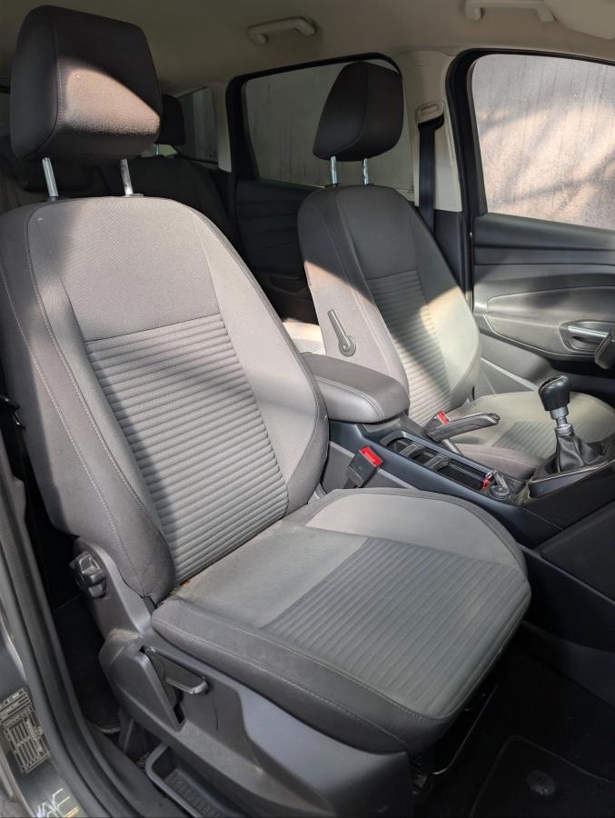 Ford Focus C-max 1.0 ECOBOOST 125 TITANIUM START-STOP