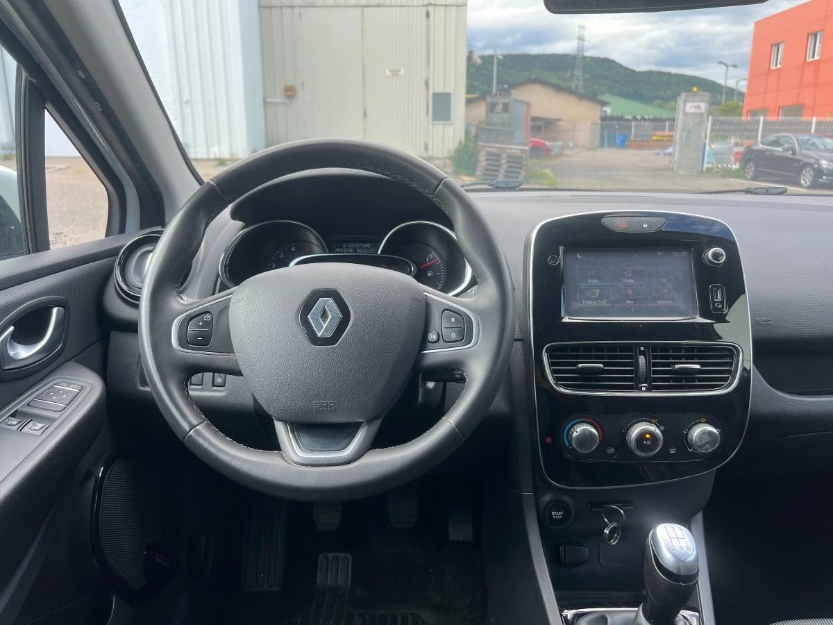 Renault Clio 1.5 DCI 75 ENERGY ZEN