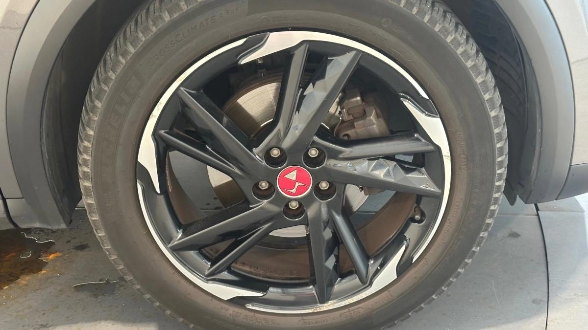 Ds Automobiles DS7
