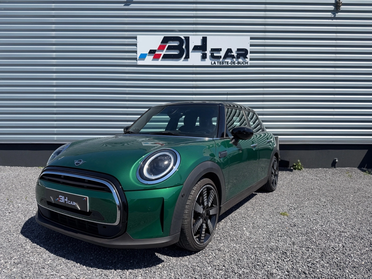 Mini Mini