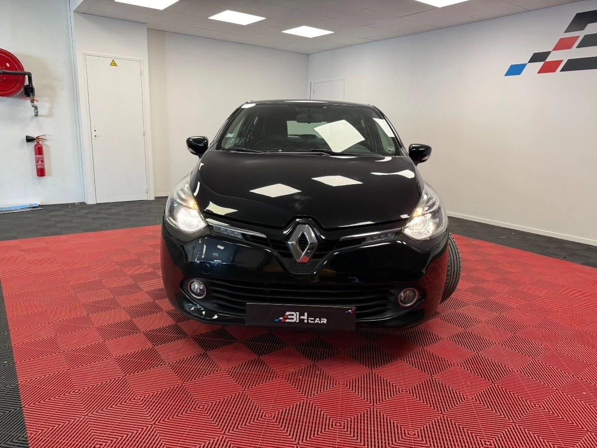 Renault Clio - photo 2
