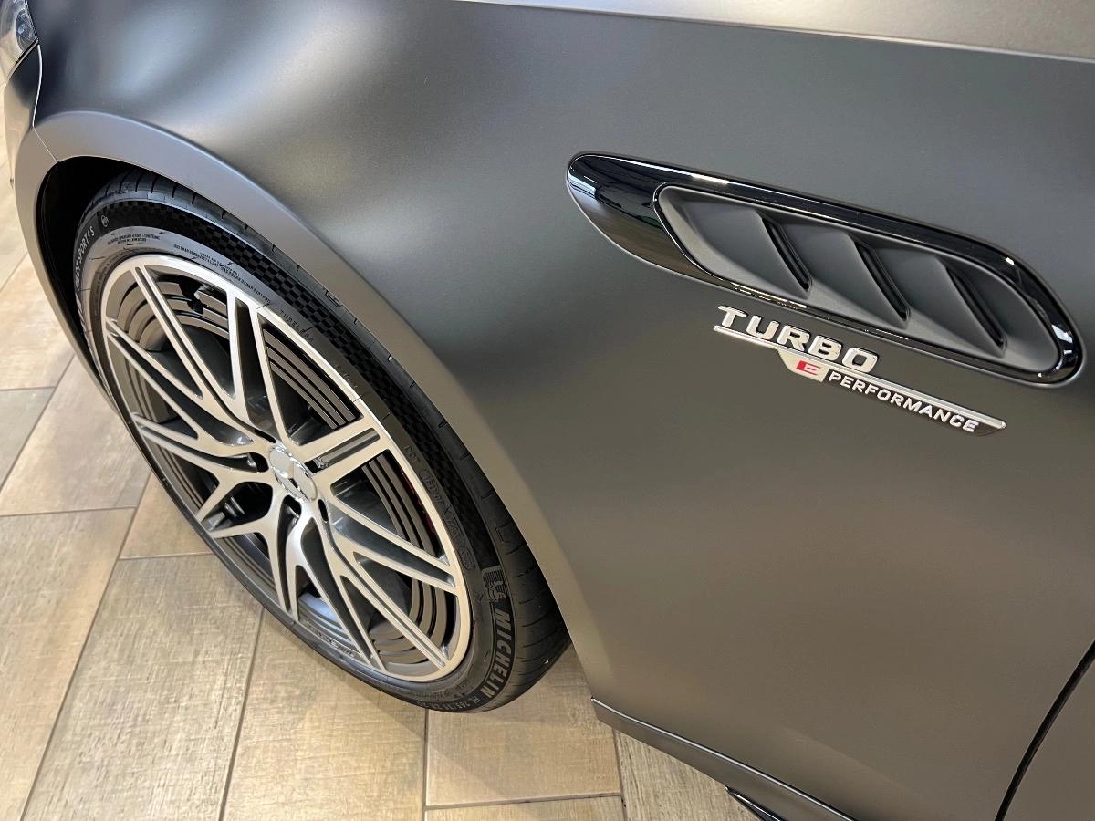 Mercedes Classe C BREAK AMG 63 S TURBO E PERFORMANCE 680 9G-Tronic 4Matic+  /BURMESTER/CAM360/TOIT PANO/JA20/HUD/