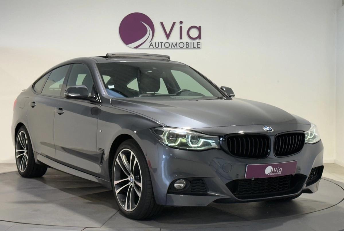 Bmw Serie 3