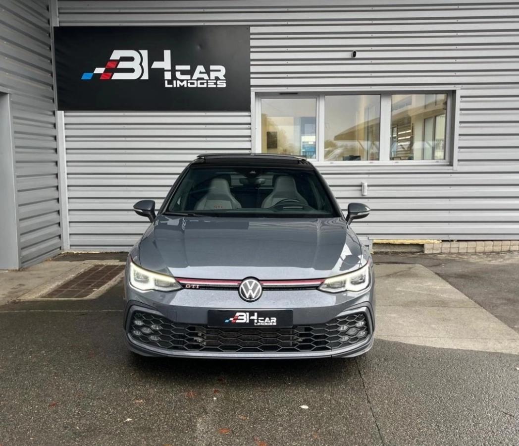 Aperçu indisponible de Volkswagen Golf