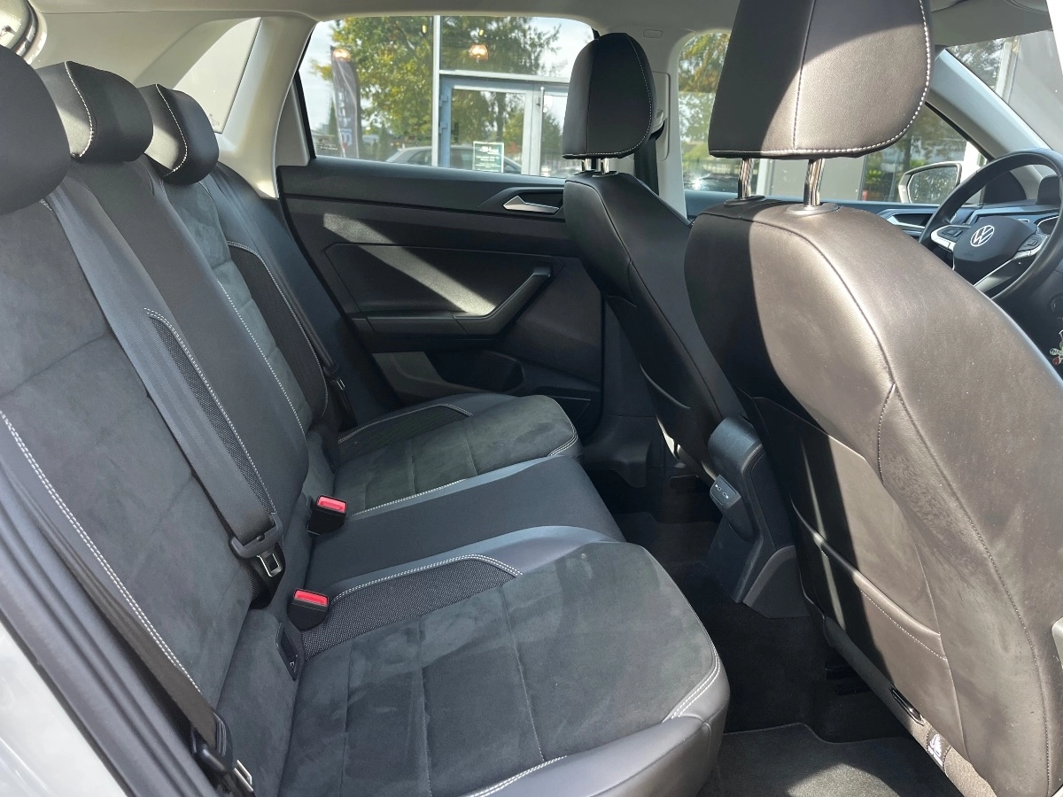 Volkswagen Polo - photo 20
