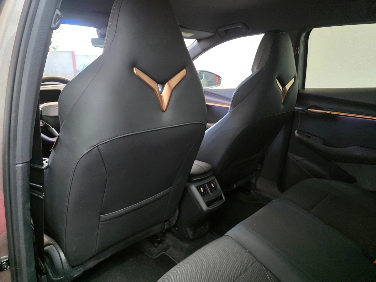 Cupra Tavascan - photo 13