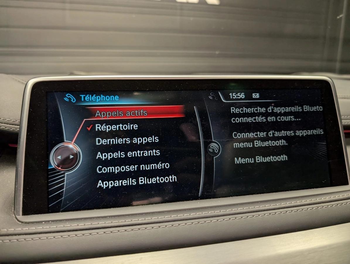Aperçu indisponible de Bmw X6