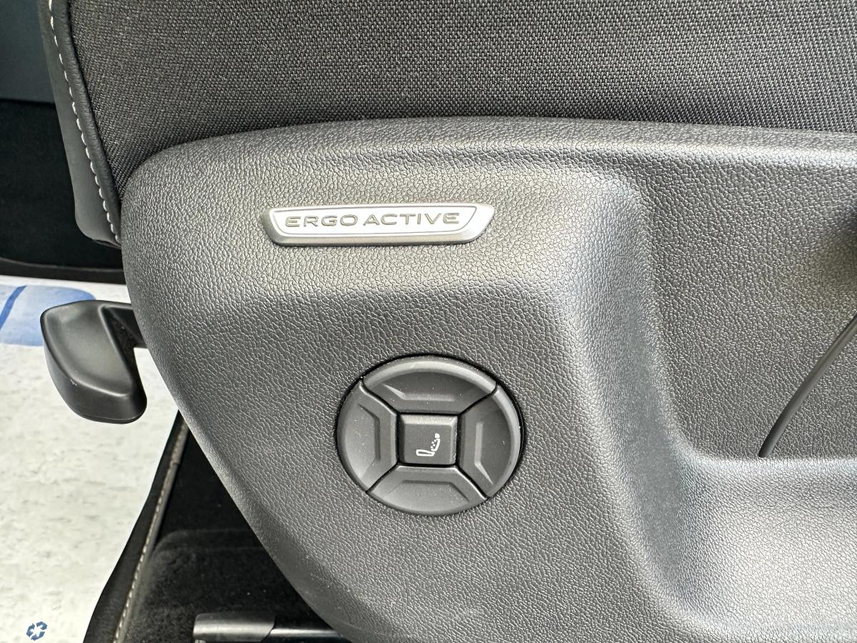 Volkswagen Tiguan 2.0 TDI 150 R-LINE DSG BVA