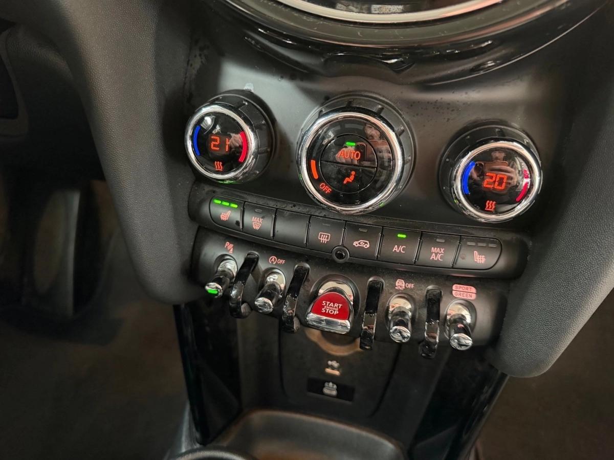 Mini Cooper F56 1.5 136ch Edition Camden  1ere Main