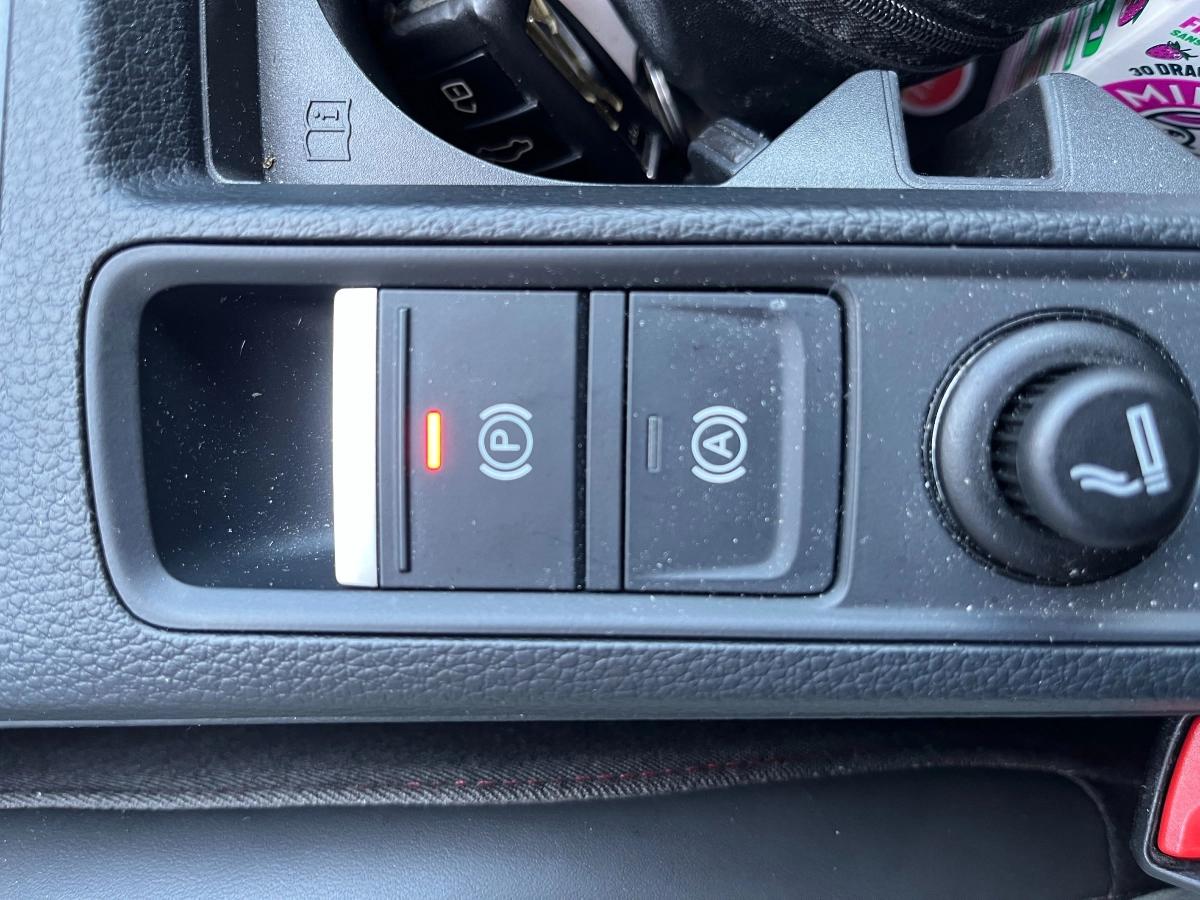 Audi Rs Q3 SPORTBACK 2.5 TFSI 400 QUATTRO S-TRONIC BVA